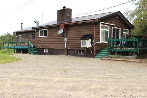 725 Longley Rd, Wapske, NB 