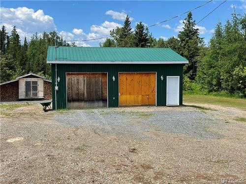 725 Longley Rd, Wapske, NB 
