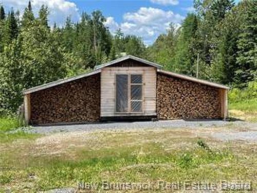 725 Longley Rd, Wapske, NB 