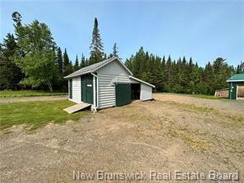 725 Longley Rd, Wapske, NB 