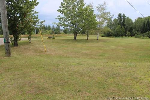 725 Longley Rd, Wapske, NB 
