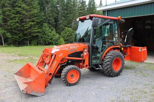 725 Longley Rd, Wapske, NB 