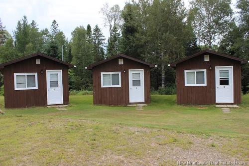 725 Longley Rd, Wapske, NB 