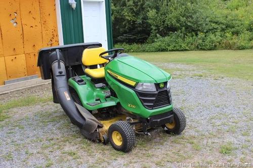 725 Longley Rd, Wapske, NB 