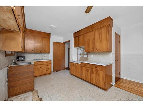 232 Leslie St, Moncton, NB 