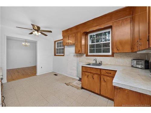 232 Leslie St, Moncton, NB 