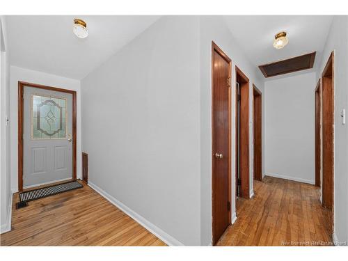 232 Leslie St, Moncton, NB 