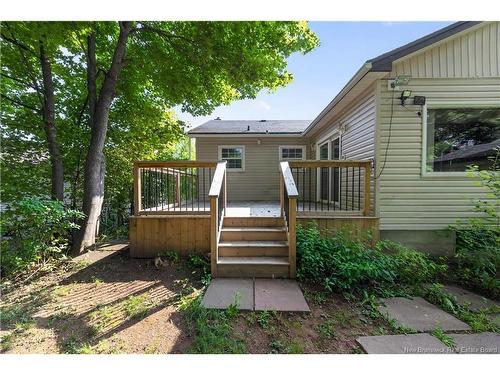 232 Leslie St, Moncton, NB 