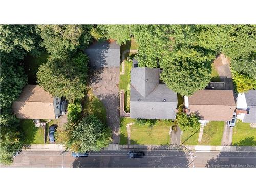 232 Leslie St, Moncton, NB 