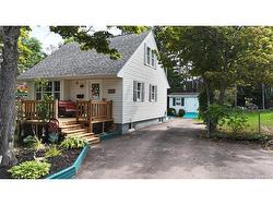 19 Fundy Riverview, NB E1B 1E1