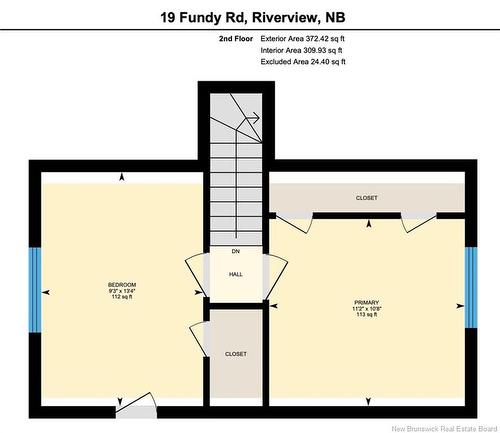 19 Fundy, Riverview, NB 