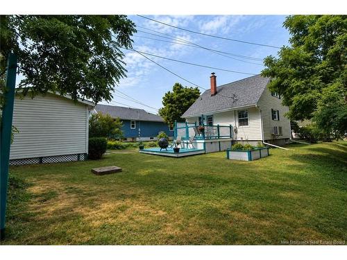 19 Fundy, Riverview, NB 