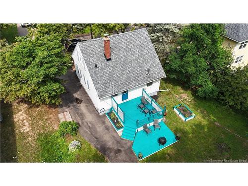 19 Fundy, Riverview, NB 