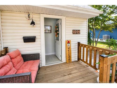 19 Fundy, Riverview, NB 