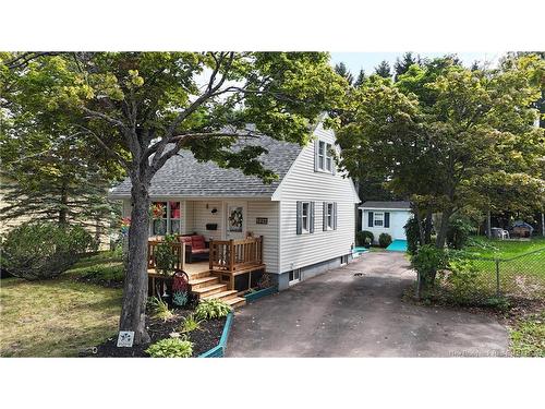 19 Fundy, Riverview, NB 