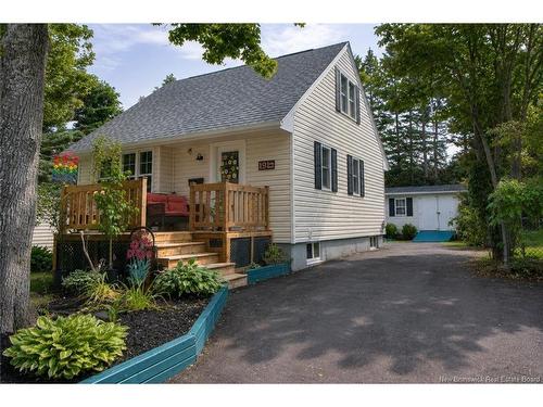 19 Fundy, Riverview, NB 