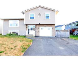 8 Hallihan DR  Oromocto, NB E2V 0C5