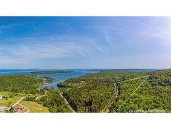 Land Chamcook Lake No 1  Chamcook, NB E5B 2Z4