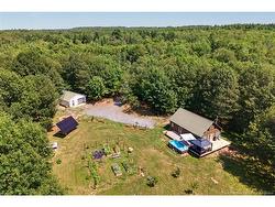 1038 Branch RD Central Blissville, NB E6L 1T5