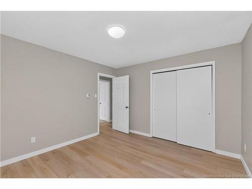 20 Connaught Ave, Moncton, NB - Indoor Photo Showing Other Room