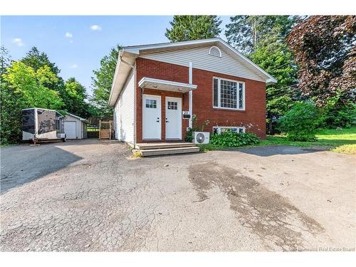 20 Connaught AVE  Moncton, NB E1C 3N4