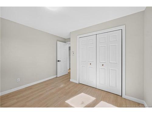 20 Connaught Ave, Moncton, NB - Indoor