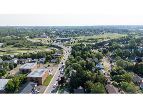 20 Connaught Ave, Moncton, NB - Outdoor With View