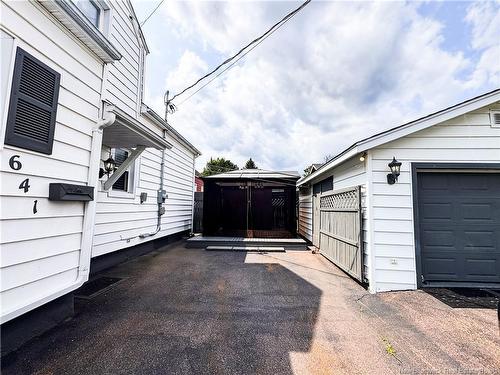 641 Acadie, Dieppe, NB 