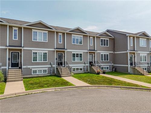 182 James St, Fredericton, NB 