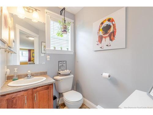 182 James St, Fredericton, NB 