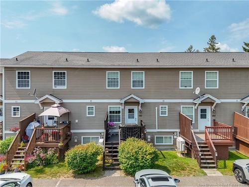 182 James St, Fredericton, NB 