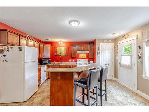 182 James St, Fredericton, NB 