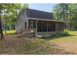 9 Norman RD  Crafts Cove, NB E5T 1K7