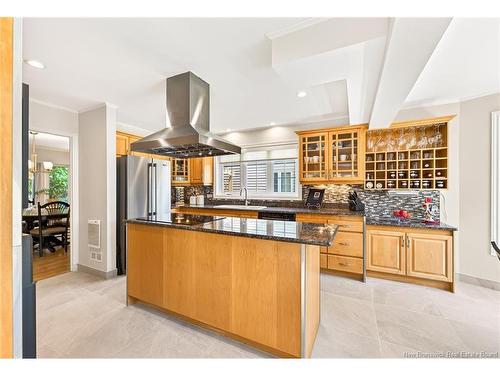 338 Vanier, Dieppe, NB 