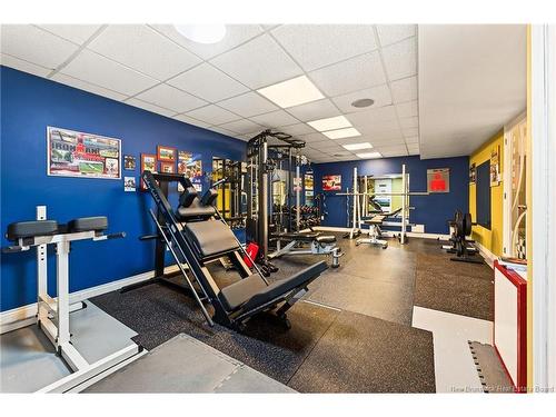 338 Vanier, Dieppe, NB 