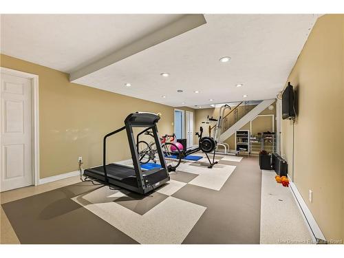 338 Vanier, Dieppe, NB 