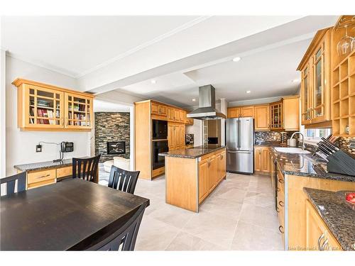 338 Vanier, Dieppe, NB 