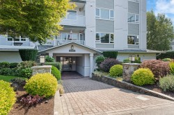 #302-9975 Fifth St Sidney, BC V8L 2X6