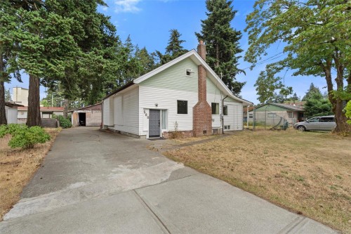 588 Heatherly Rd, Colwood, BC 