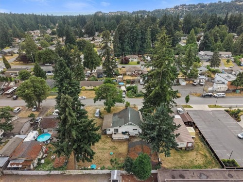 588 Heatherly Rd, Colwood, BC 