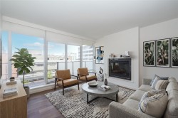 #608-707 Courtney St Victoria, BC V8W 0A9