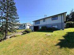 2273 Chelohsin Cres Port Mcneill, BC V0N 2R0