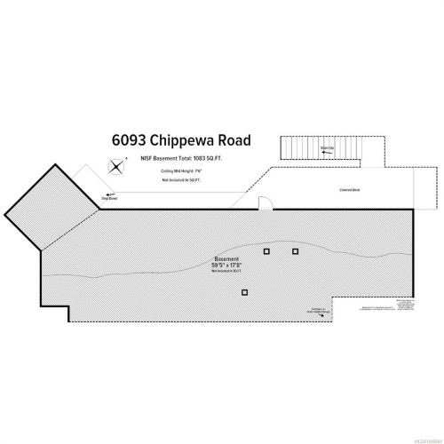6093 Chippewa Rd, Duncan, BC 