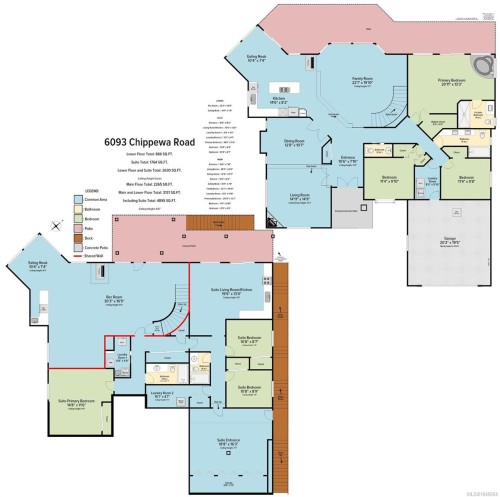6093 Chippewa Rd, Duncan, BC 