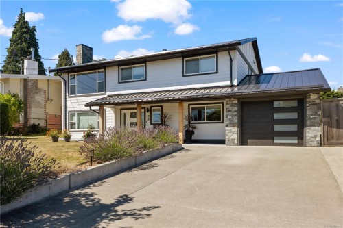 34 Mclean St, Campbell River, BC 
