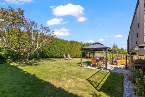 34 Mclean St, Campbell River, BC 