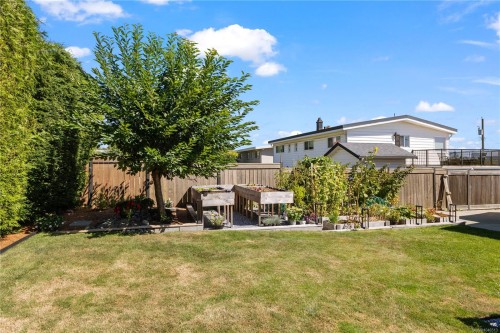 34 Mclean St, Campbell River, BC 