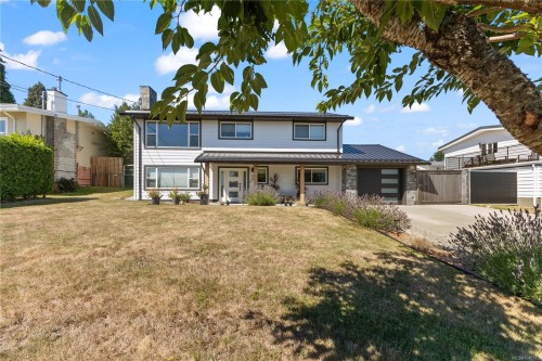 34 Mclean St, Campbell River, BC 