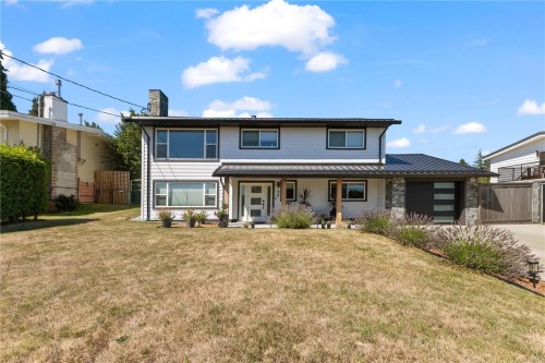 34 Mclean St, Campbell River, BC 