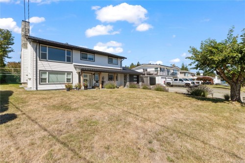 34 Mclean St, Campbell River, BC 